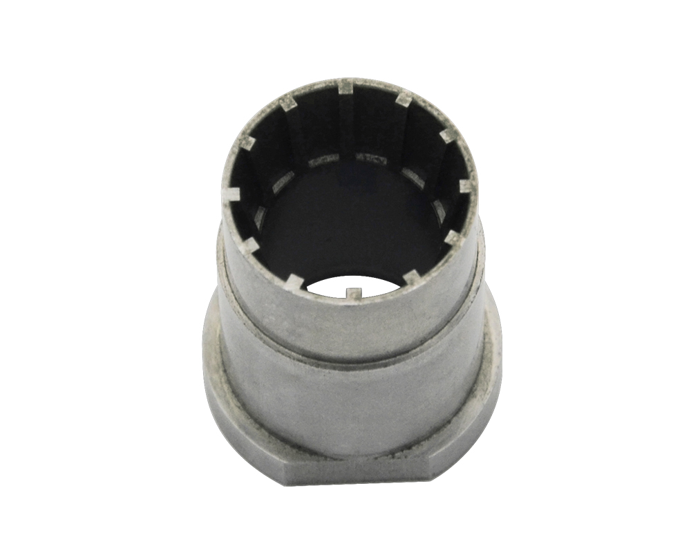 精密放電（diàn）零件