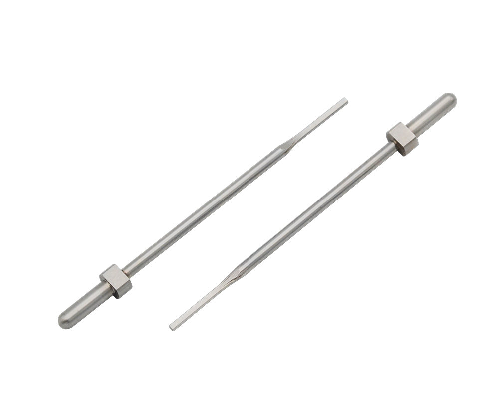 PG研磨（mó）投影零（líng）件