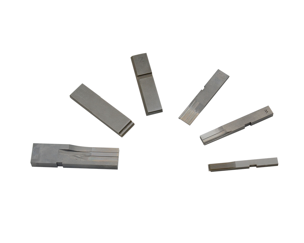 PG研磨投影（yǐng）部品