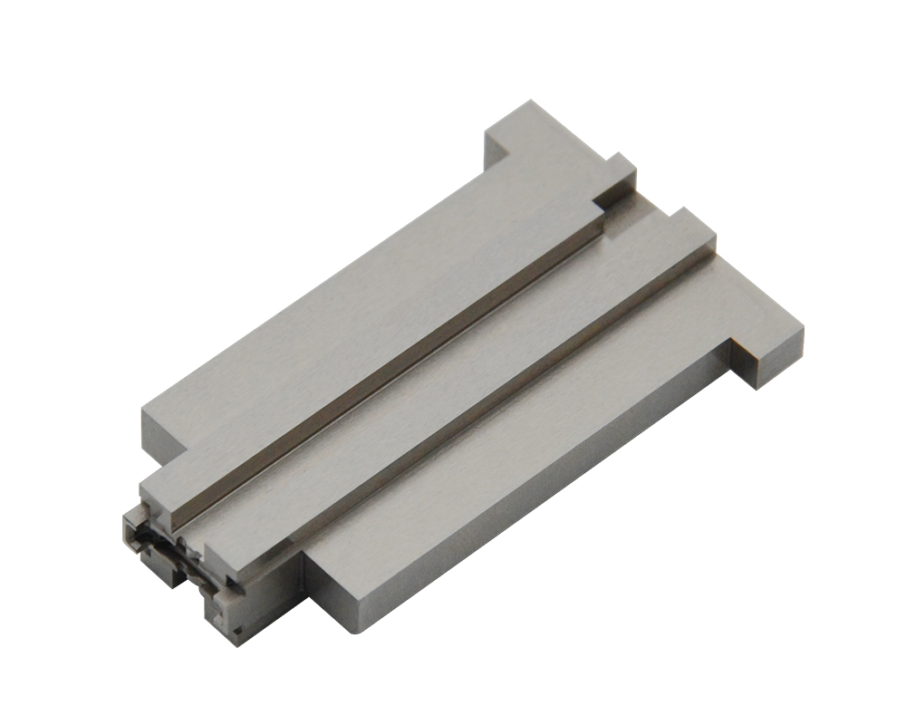 精密放電（diàn）零件