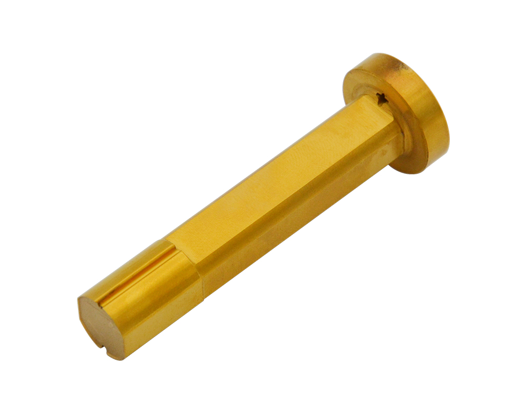 自（zì）動化零件