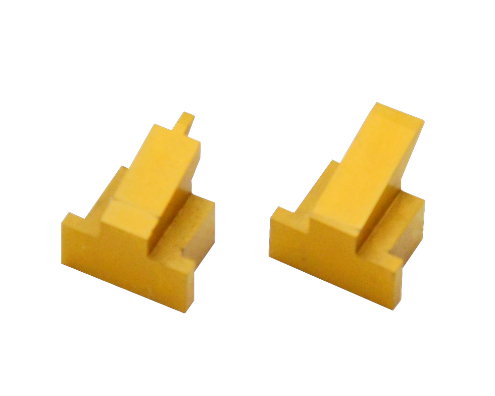 PG研（yán）磨投影零件