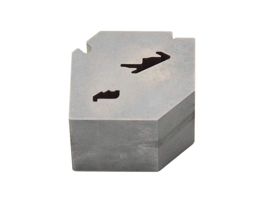 線割零件（jiàn）