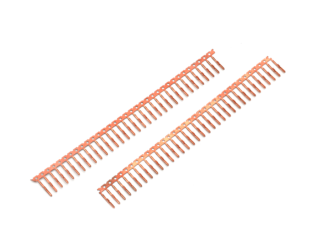 WAFER插（chā）針