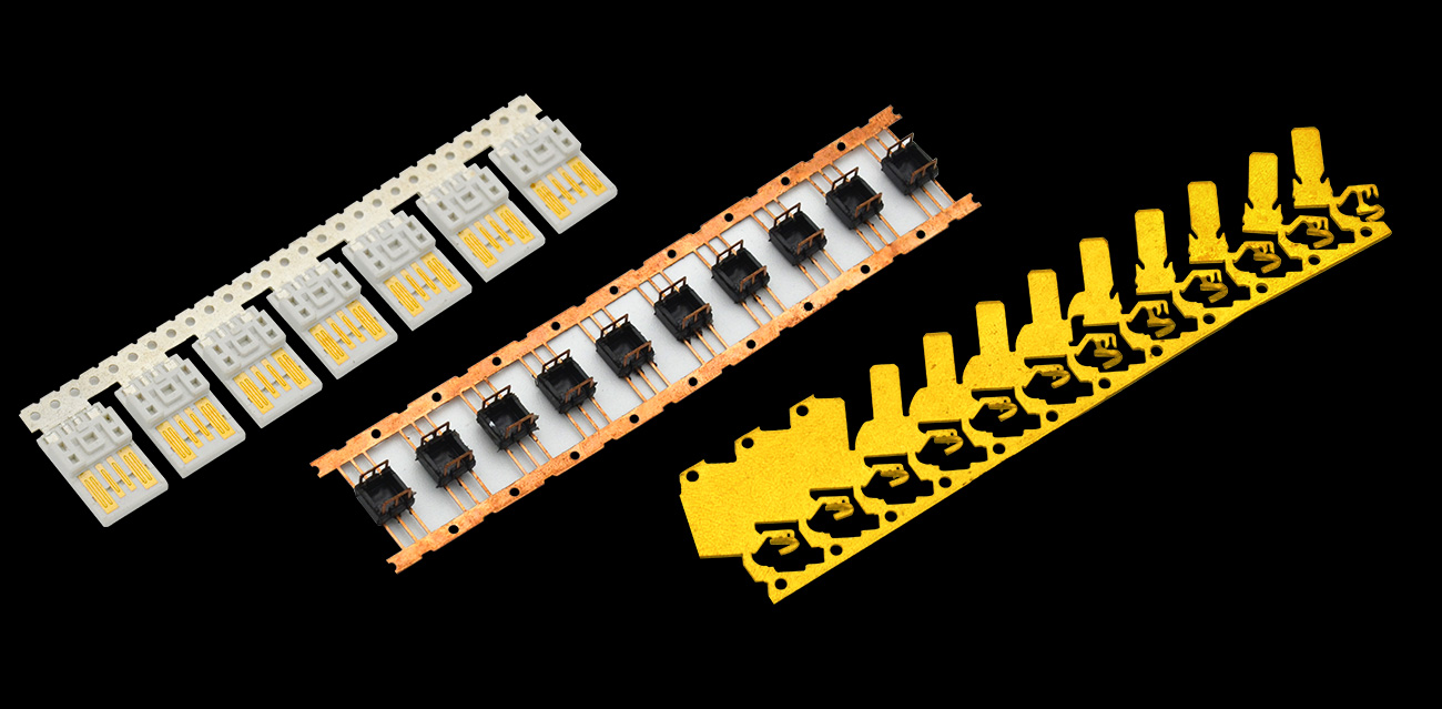 金（jīn）屬プラスチック製品（pǐn）