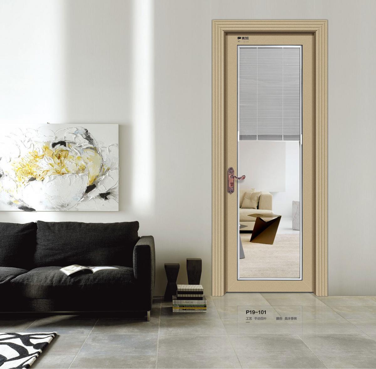 尊爵平開（kāi）門