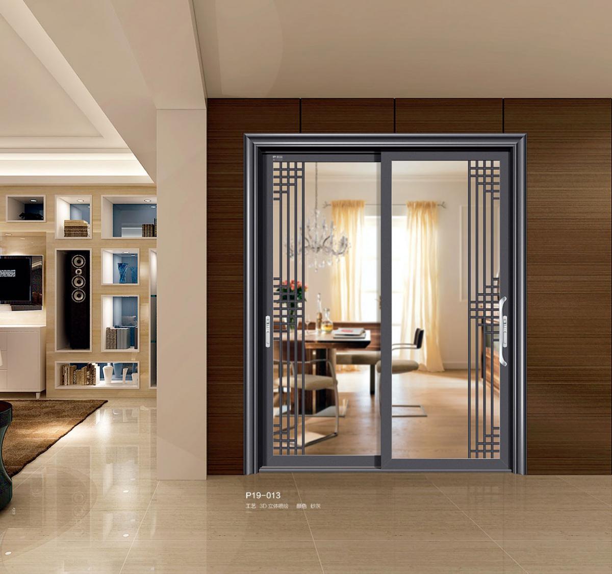 鼎爵（jué）推拉門