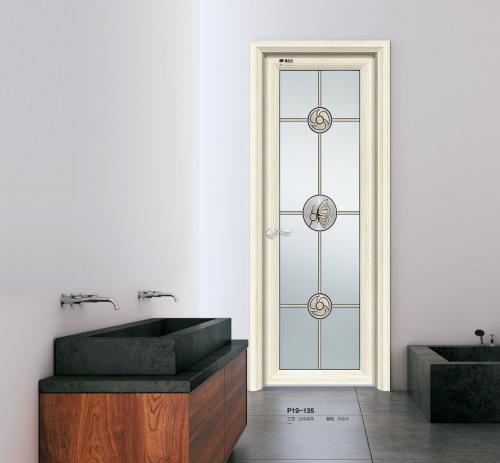 伯爵（jué）平開門