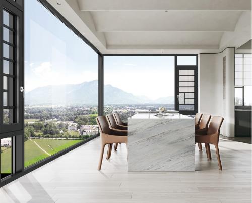 95國民斷（duàn）橋外開、內開窗（chuāng）