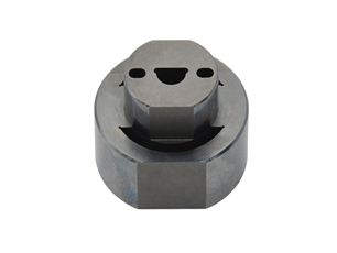 自（zì）動化零件