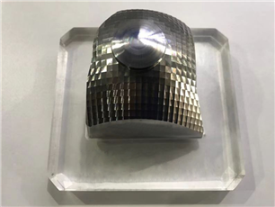 CNC零（líng）件（jiàn）