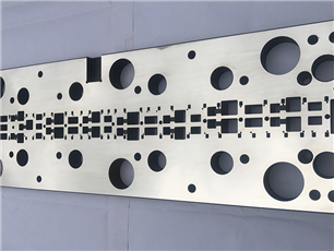 模板JG加工（gōng）