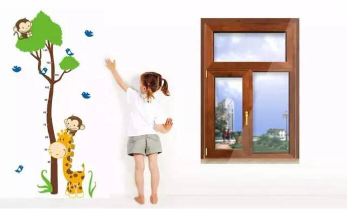 有一種六一禮物叫做www.91爱爱.com門窗的陪伴（bàn）