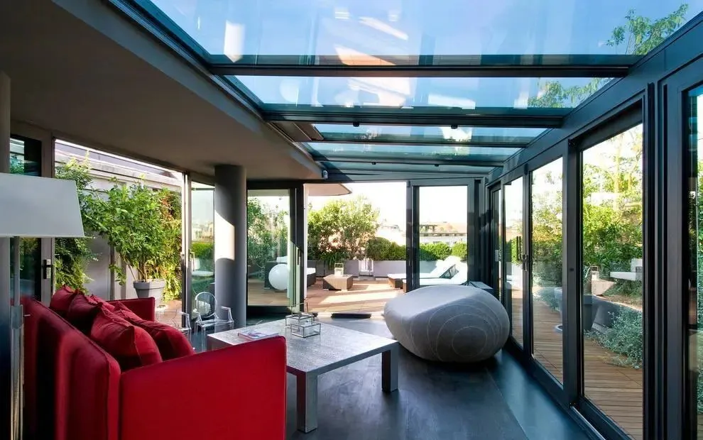 成功的門窗代理怎樣煉成（chéng）的？