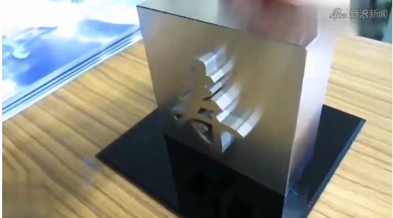 <strong>南京藝（yì）匠精密科技有（yǒu）限（xiàn）公司帶你進入精密加工精彩世界</strong>