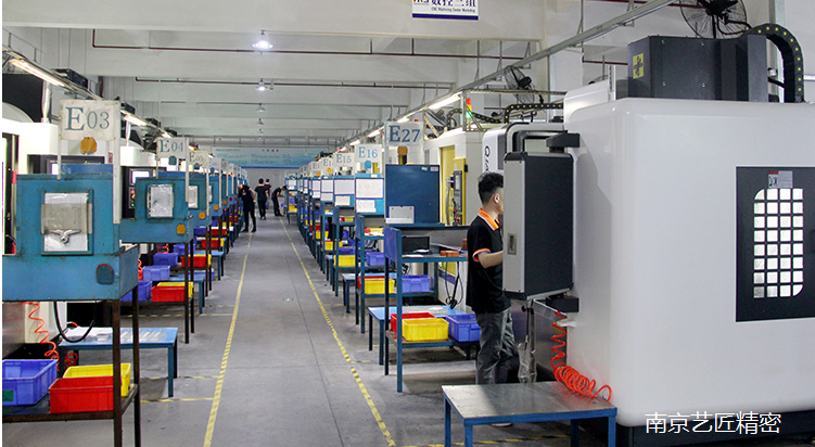 <strong>CNC數控加工機床的（de）內防護和外防護為什麽要保養？</strong>
