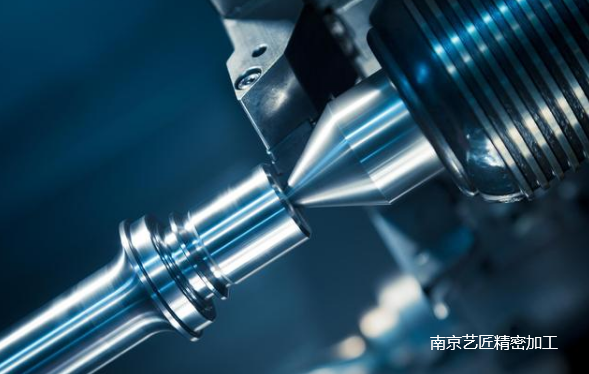 <strong>江蘇南京cnc加工價錢哪家更具備競爭（zhēng）力？</strong>