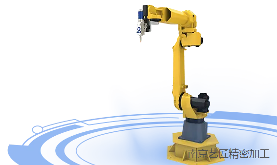 <strong>2022年抓住機器人智能精（jīng）密零件加工市場的發展和需求</strong>