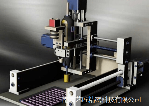 <strong>從六個梯隊來解讀cnc機床品牌有哪些知名企業——南京糖心影视精密科技有限公司整理 </strong>