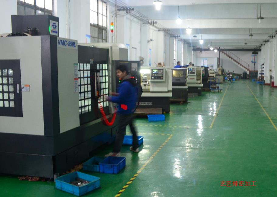 技術解答：模具零（líng）件毛坯尺寸的自動導出方法